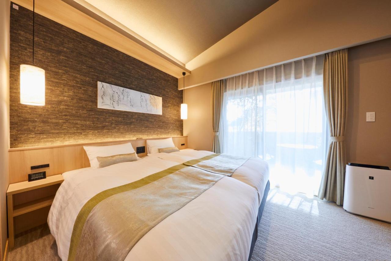 Rinn Shirakawa South Aparthotel 3*