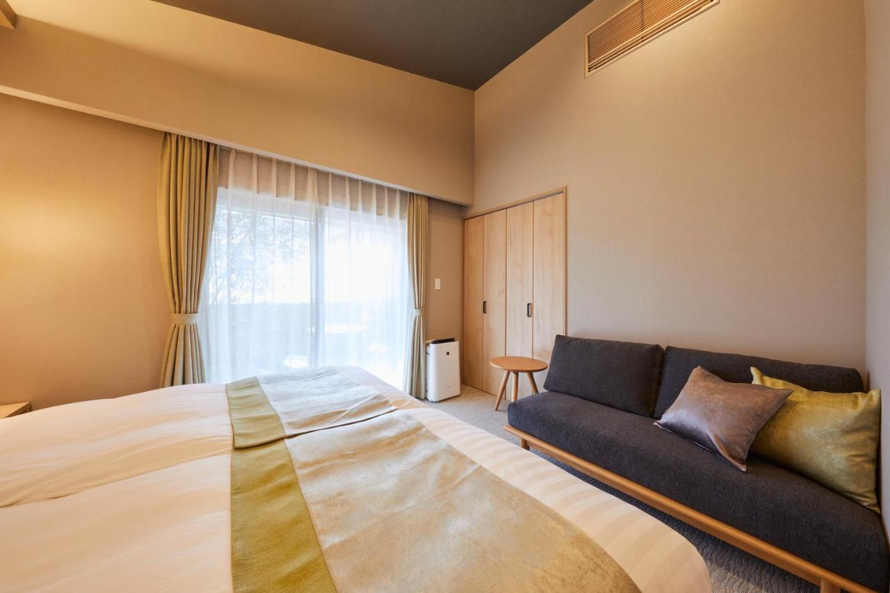 Aparthotel Rinn Shirakawa South