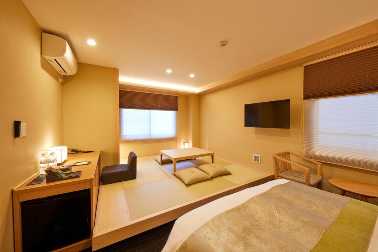 Rinn Shirakawa South Kyoto