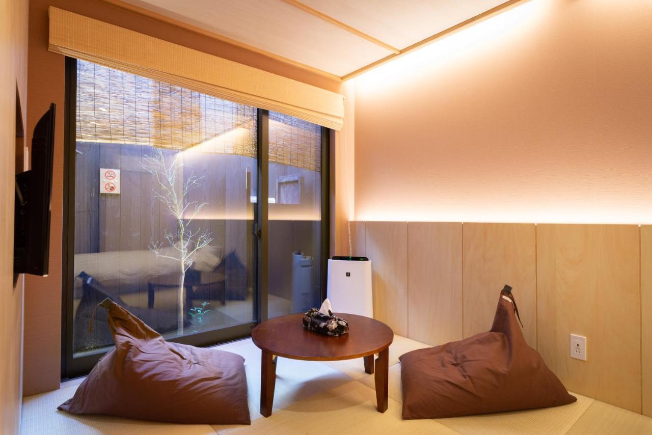 Apartment 壬生宿 Mibu-juku Shichijo-umekoji Kyoto