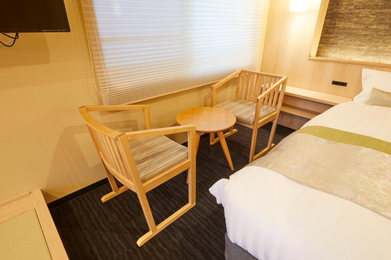 Rinn Shirakawa South Kyoto
