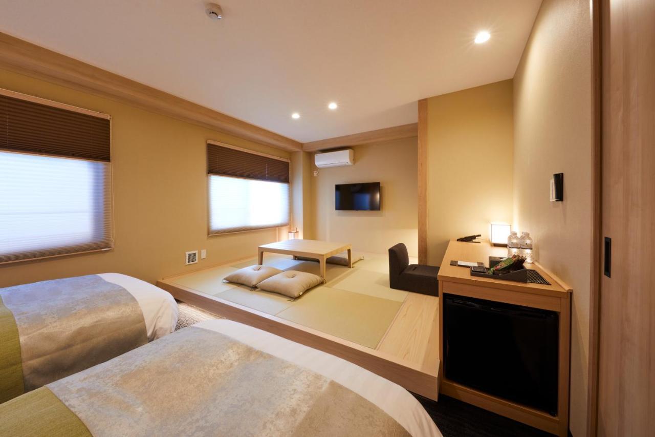 Aparthotel Rinn Shirakawa South 3*