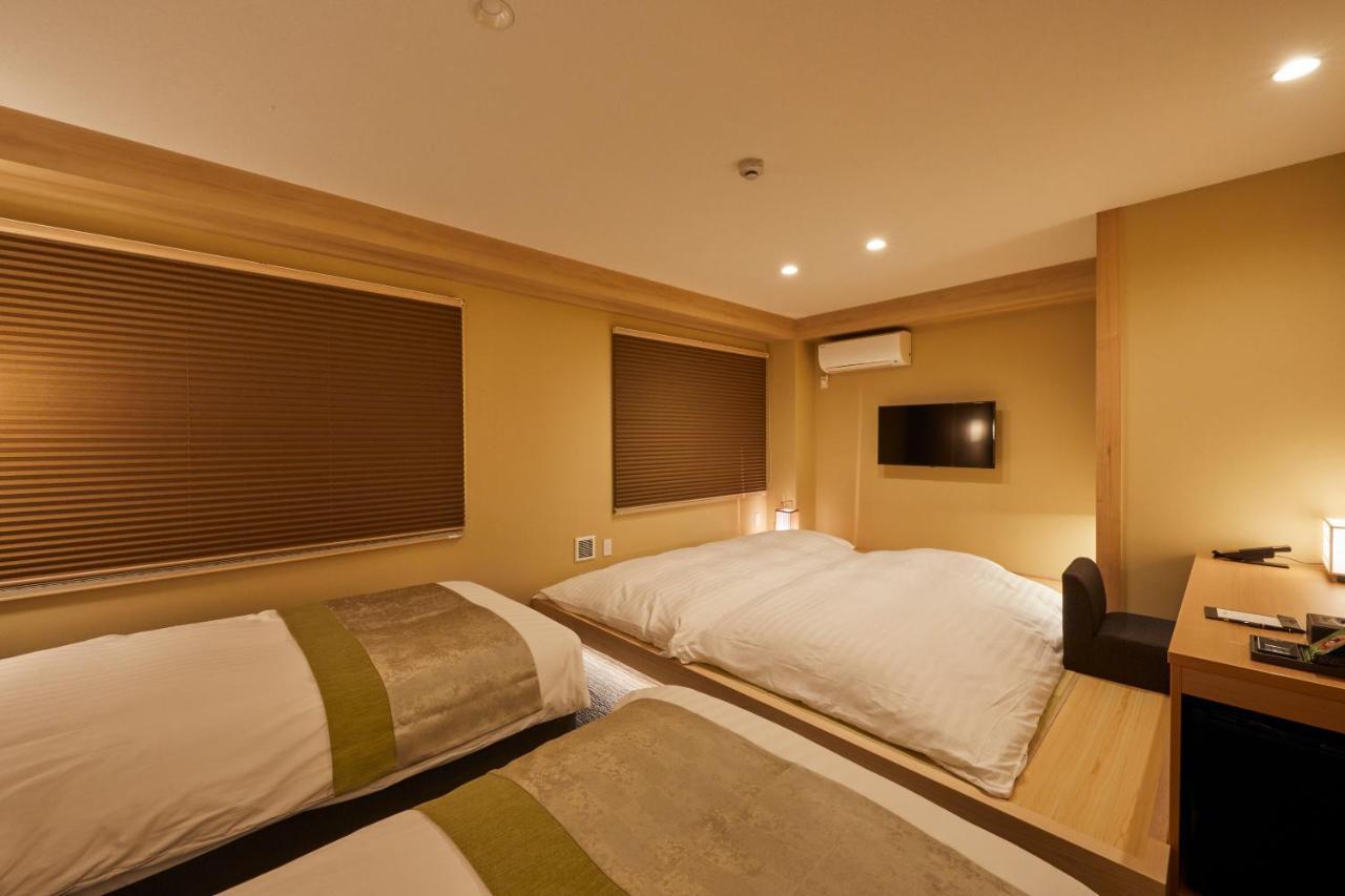 Aparthotel Rinn Shirakawa South