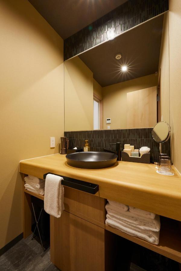 Rinn Shirakawa South Aparthotel