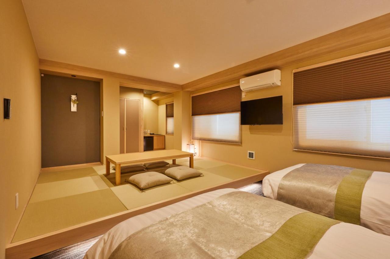 Aparthotel Rinn Shirakawa South 3*