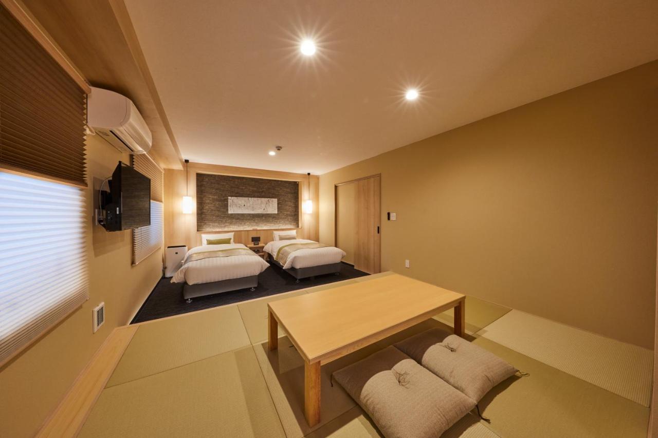Aparthotel Rinn Shirakawa South 3*