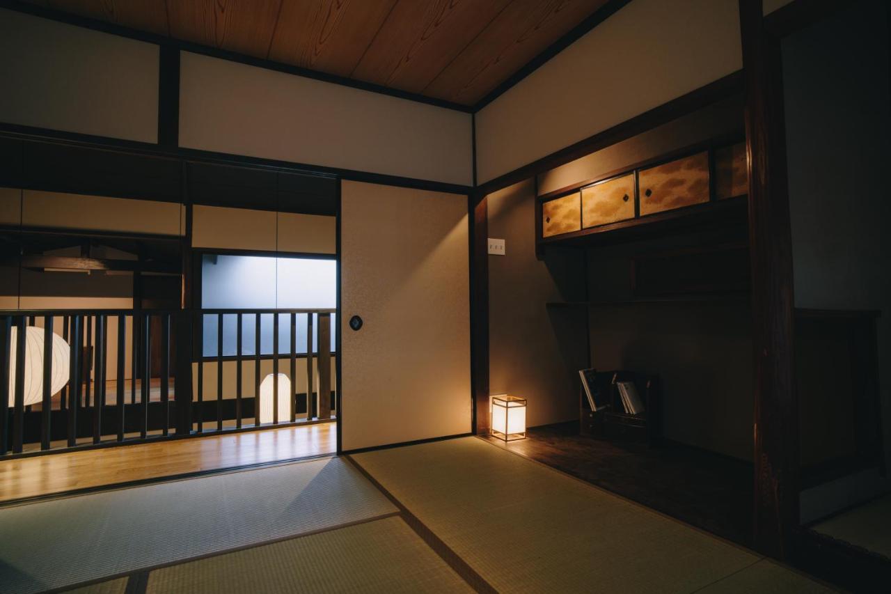 Holiday home 七条みやび Nanajo Miyabi *