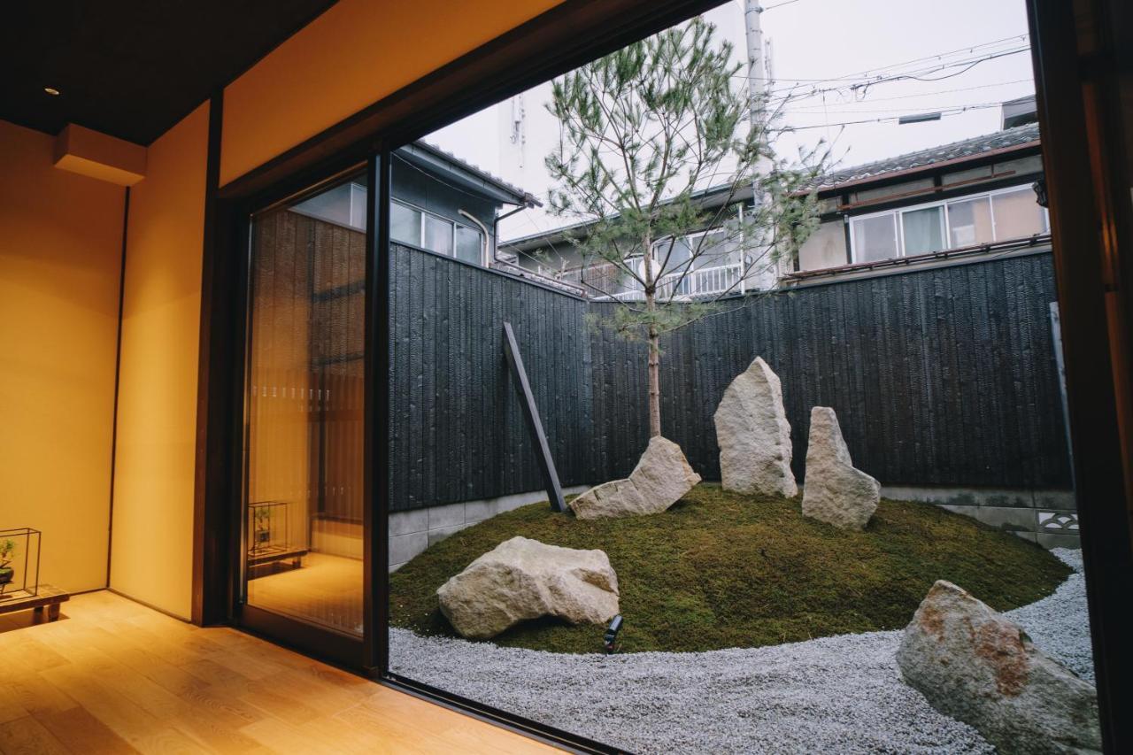 七条みやび Nanajo Miyabi Holiday home Kyoto
