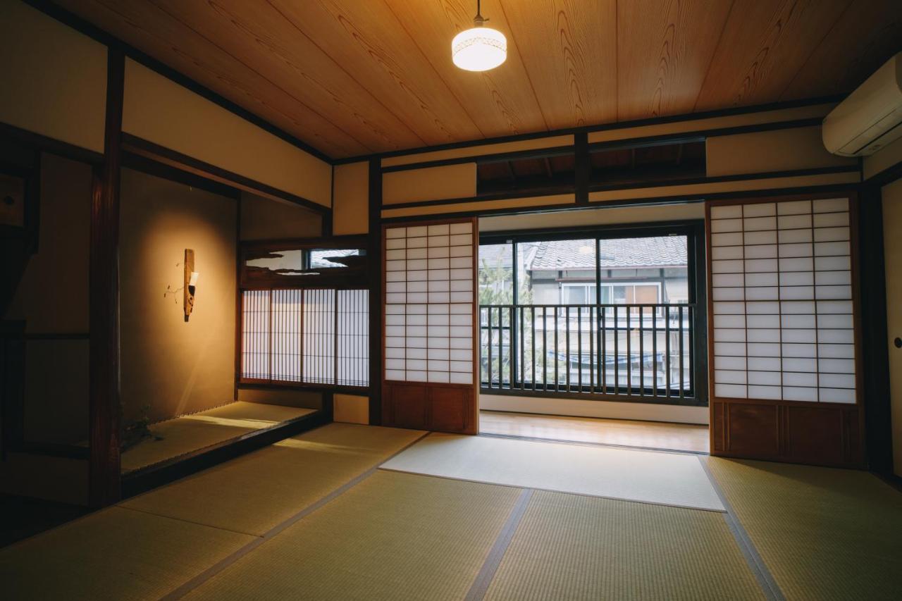 Holiday home 七条みやび Nanajo Miyabi Kyoto