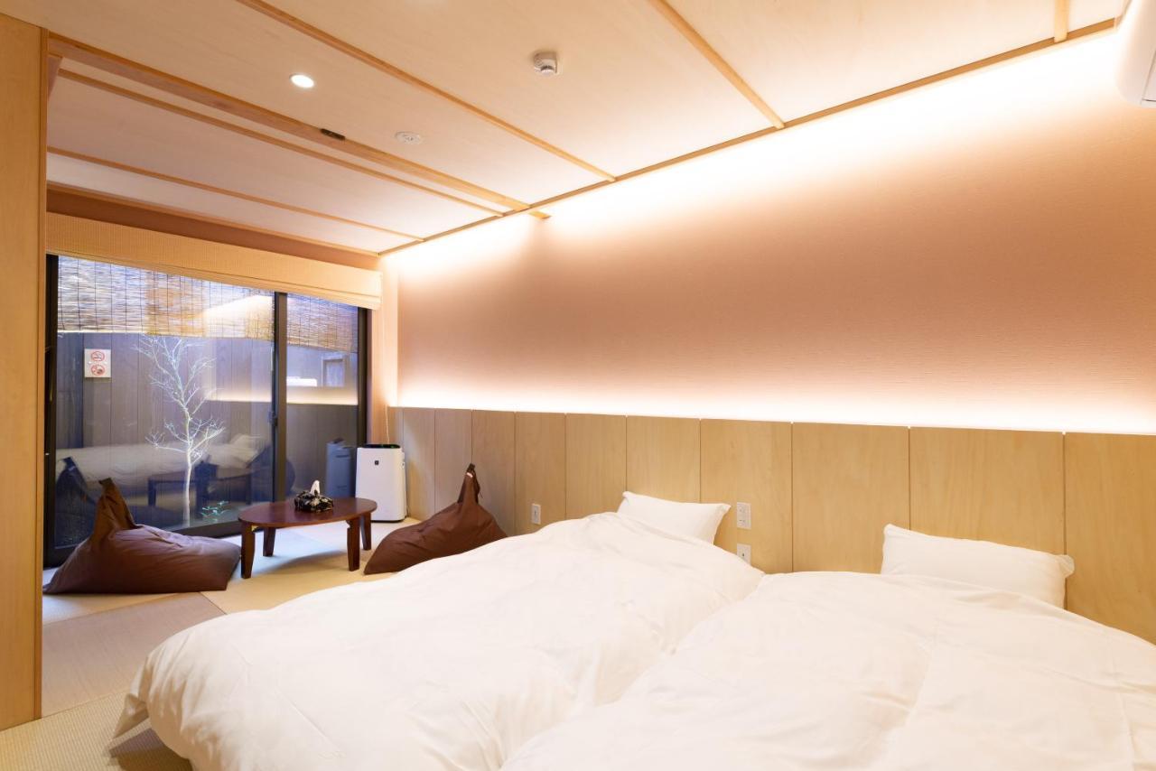 壬生宿 Mibu-juku Shichijo-umekoji Apartment *