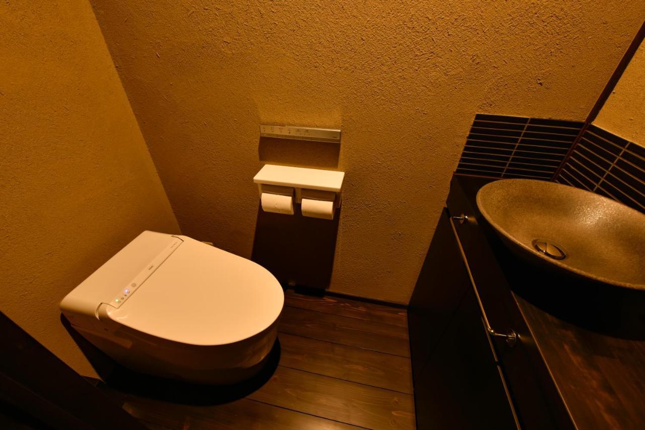 Rinn Premium Machiya Koki East Holiday home Kyoto