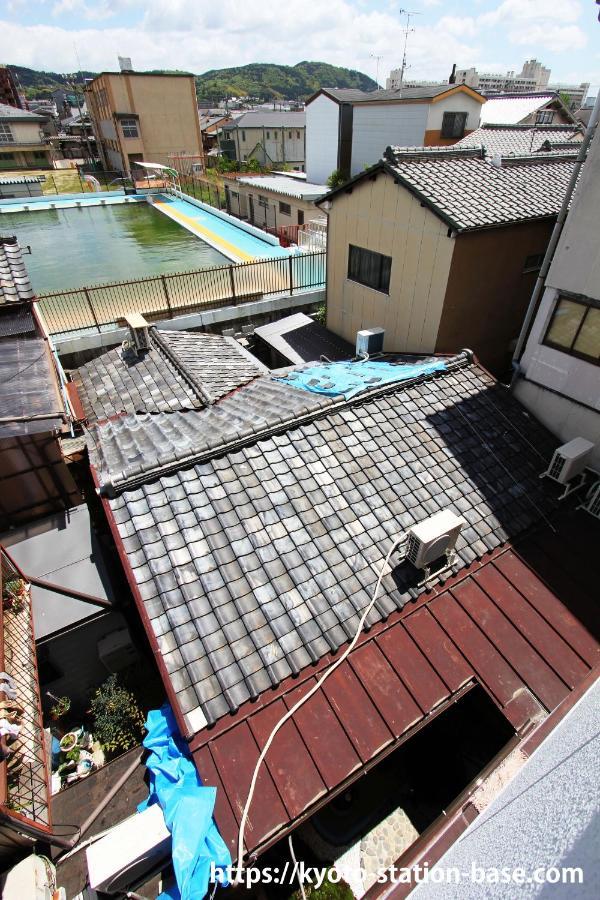 Guest house Station Base - Tent - 2*