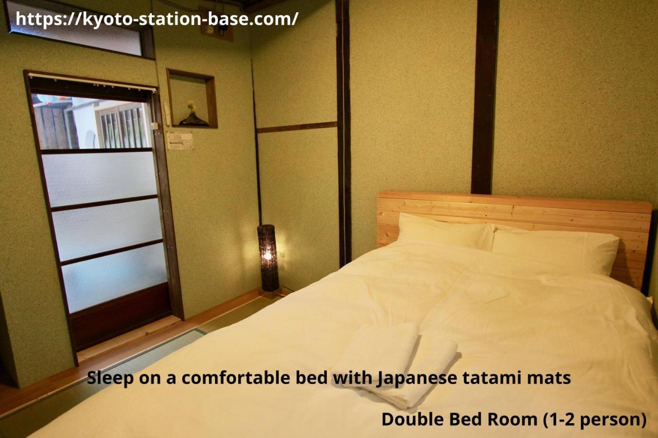 Station Base - Tent - Guest house