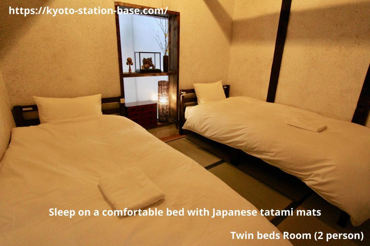 Station Base - Tent - Guest house