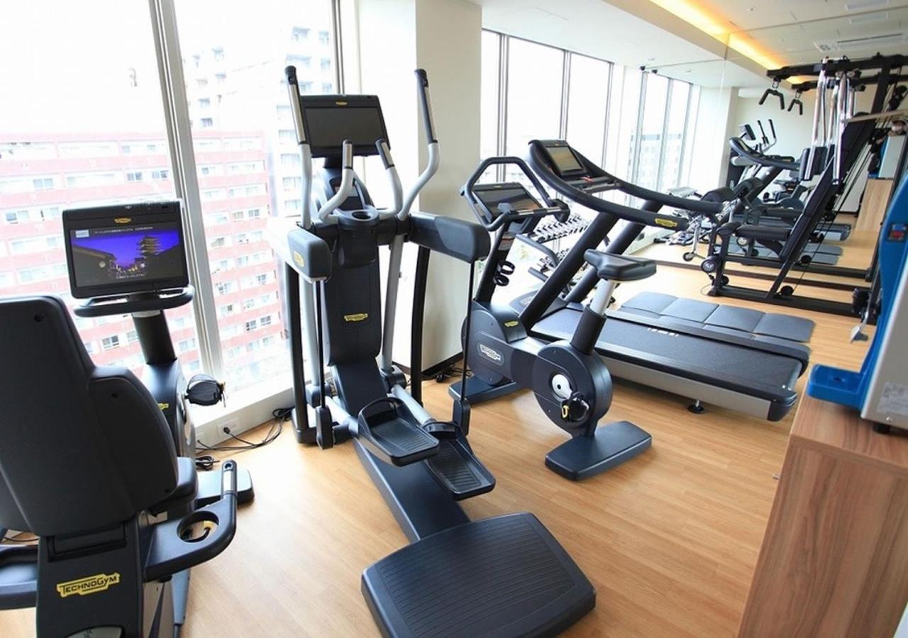 Urban Gojo Premium Hotel Kyoto