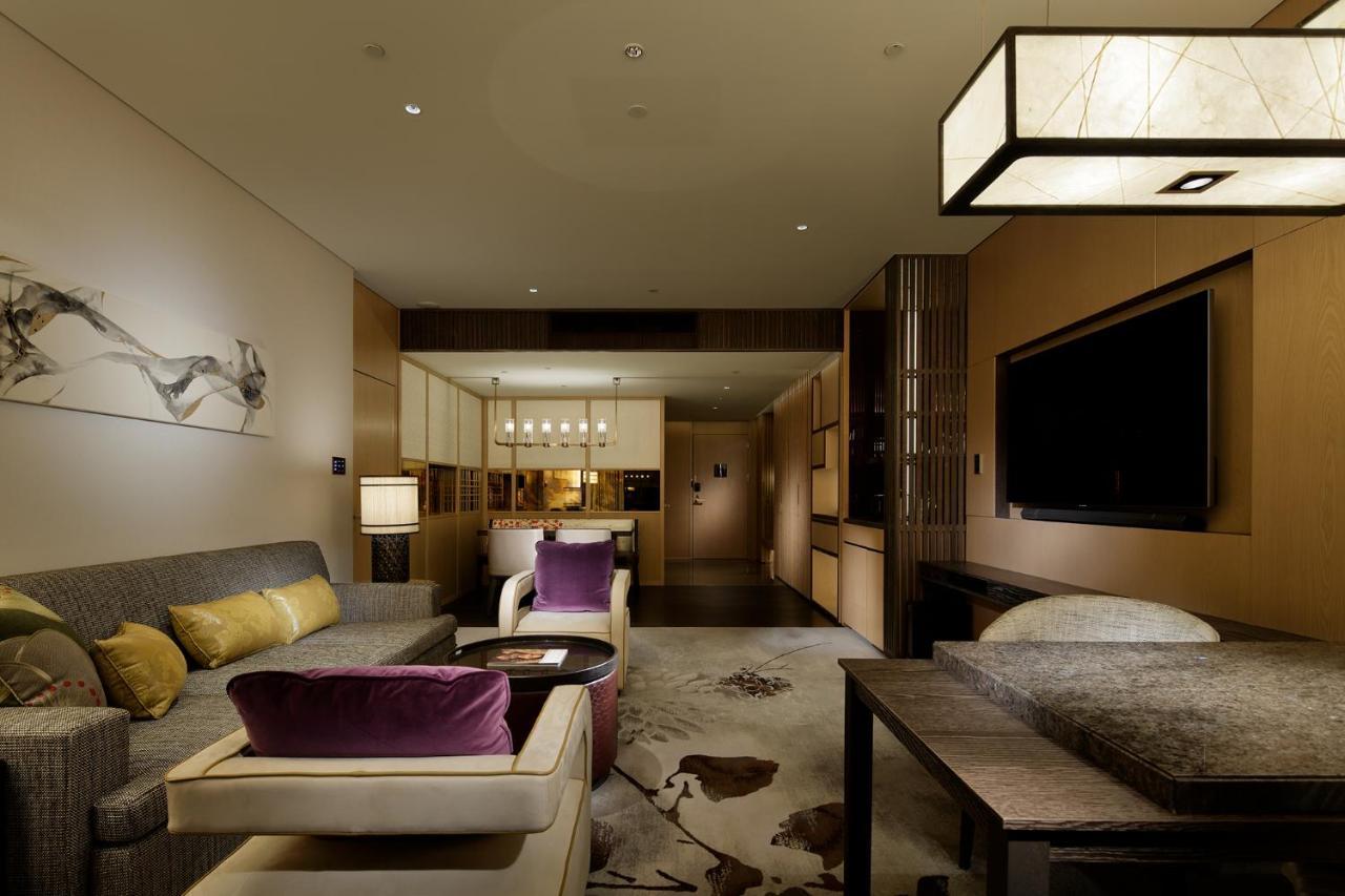 Four Seasons Hotel Kyoto Hotel Kyoto