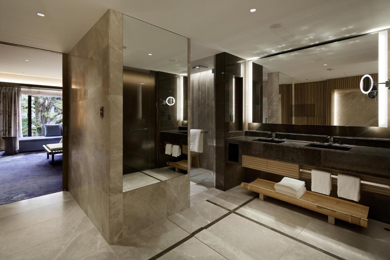 Four Seasons Hotel Kyoto Kyoto