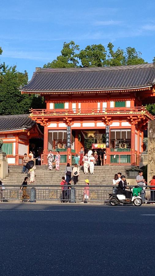 Nakajimaya 2* Kyoto