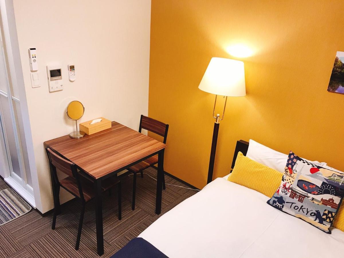 Hotel One More Heart Hokusai Gion Kyoto
