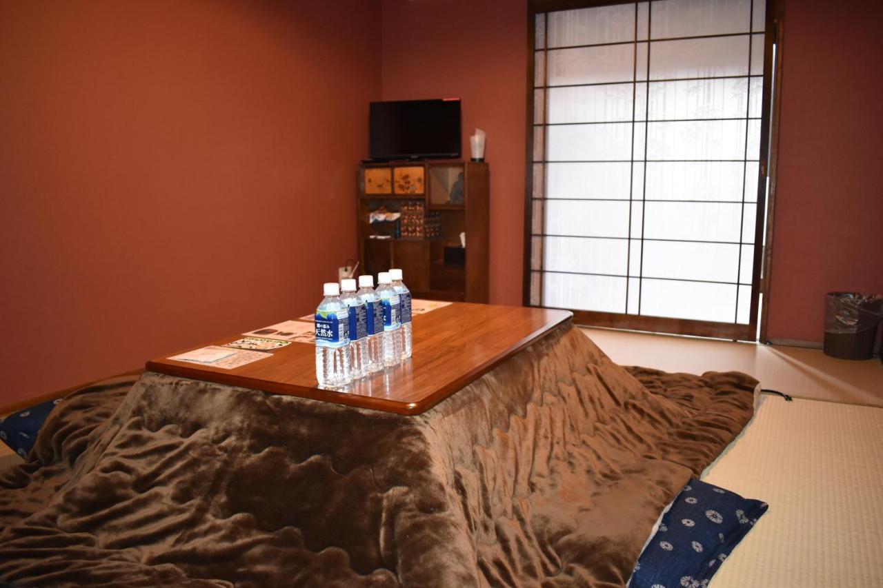 Nishioji Kado 西大路 角 わんちゃんと泊まれるお宿 Holiday home *
