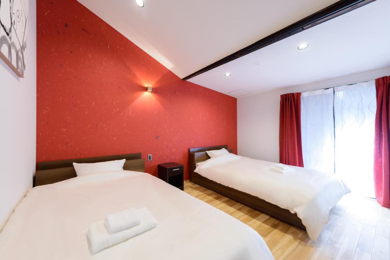 Holiday home Shiki Homes Tsuru Kame *