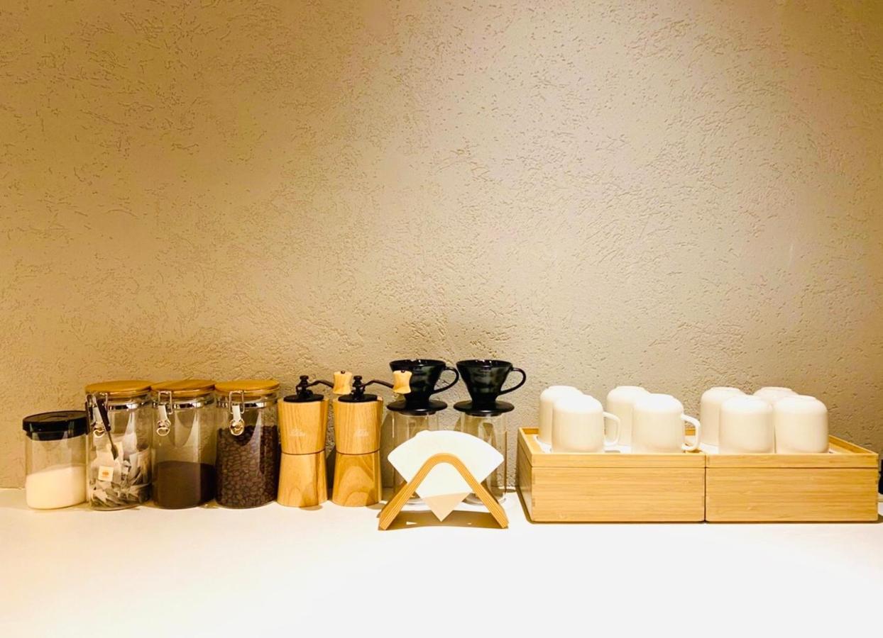 Capsule hotel 女性専用 Woman Only Capsule Maja マヤホテルキョウト 2*