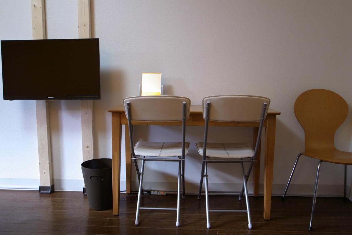 Sanjo 京都三条イン Apartment