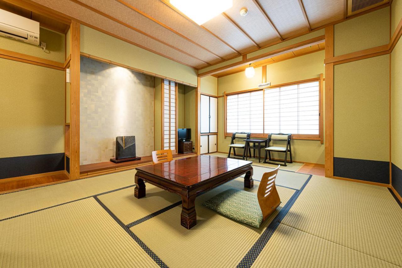 Ryokan Yamadaya Kyoto