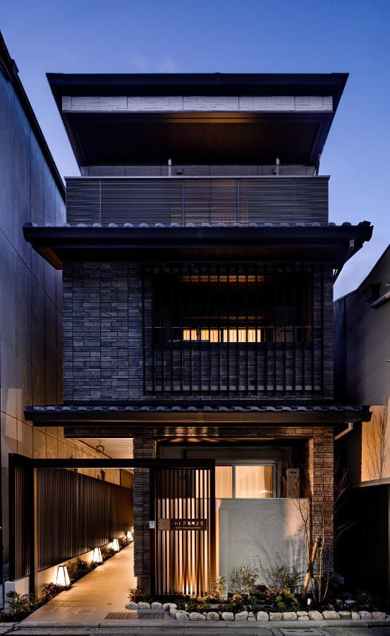 Oyado Kawaramachigojo Hotel 3*