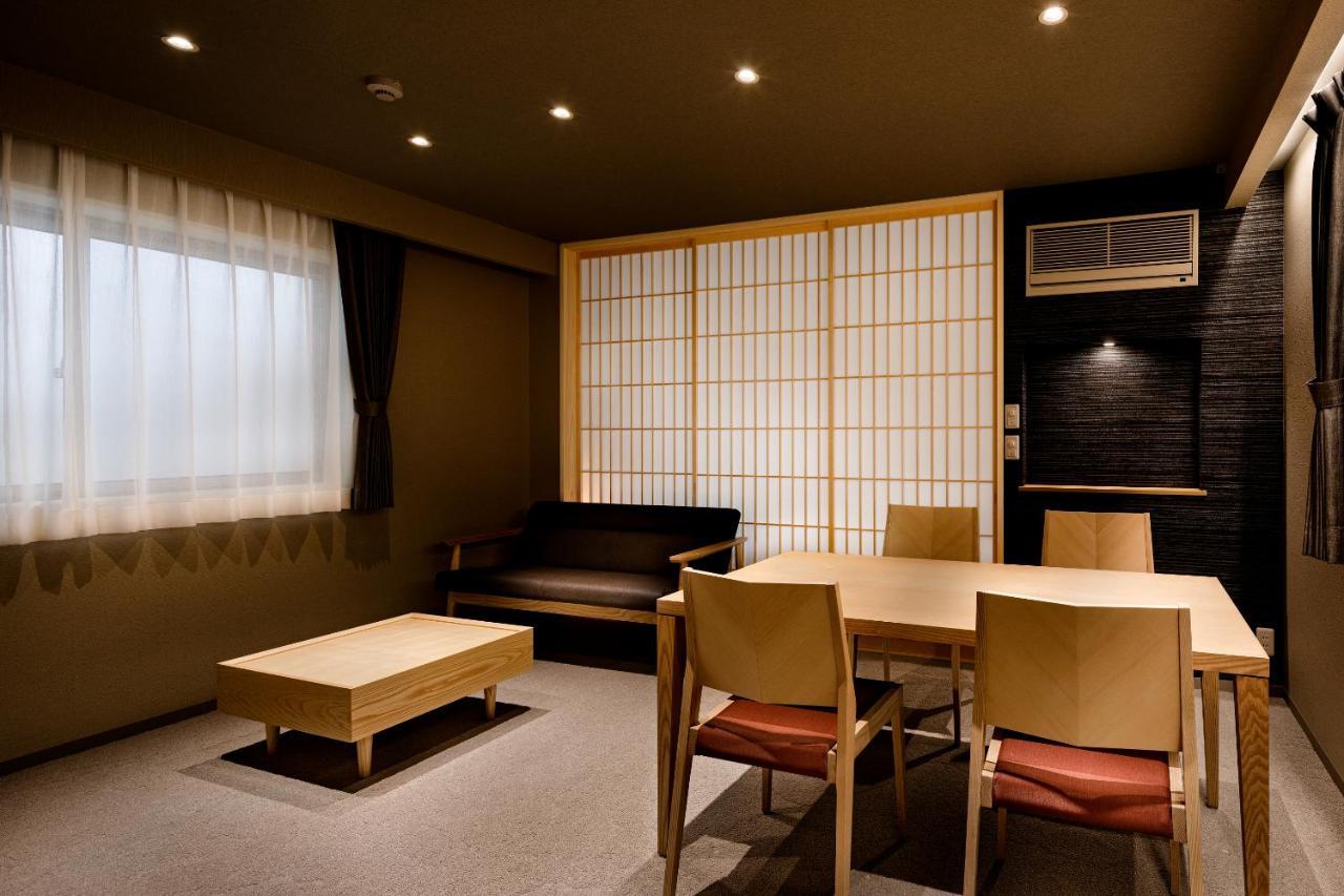 Oyado Kawaramachigojo Hotel 3*