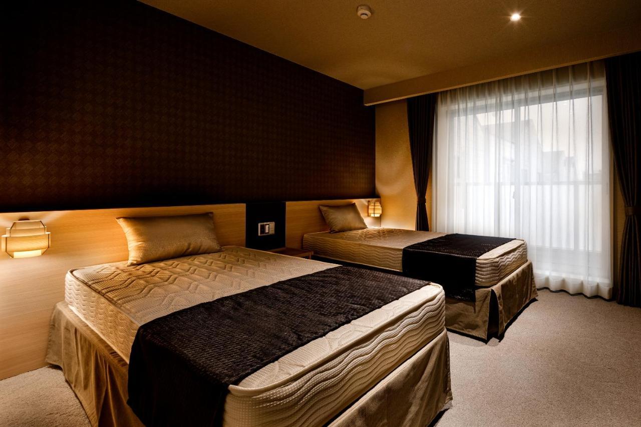 Oyado Kawaramachigojo Hotel