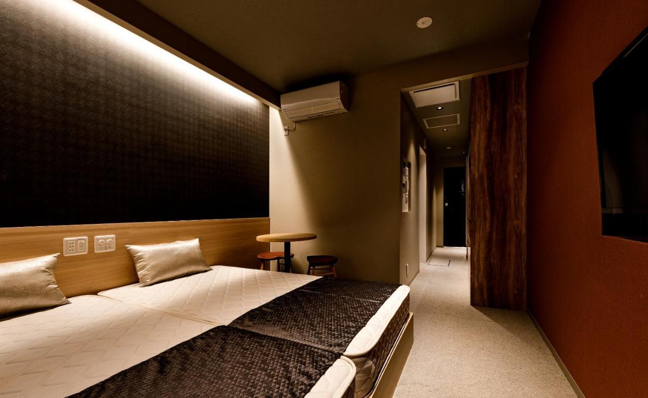 Hotel Oyado Kawaramachigojo