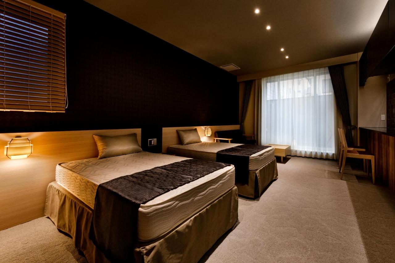 Oyado Kawaramachigojo Hotel Kyoto
