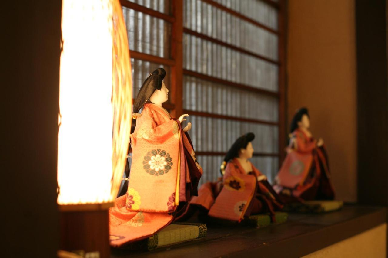 Holiday home Gion House Kyoto