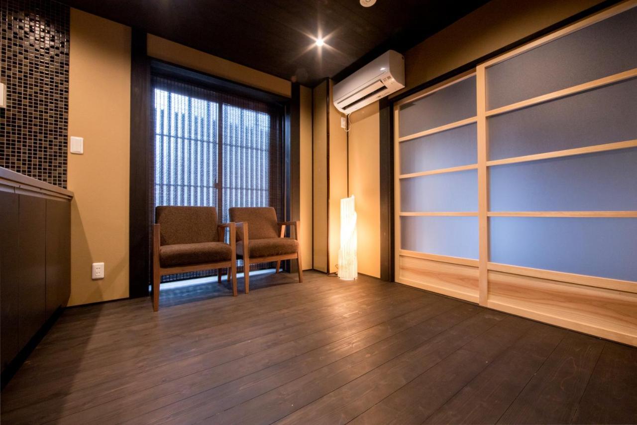 Rinn Kujofujinoki Holiday home Kyoto