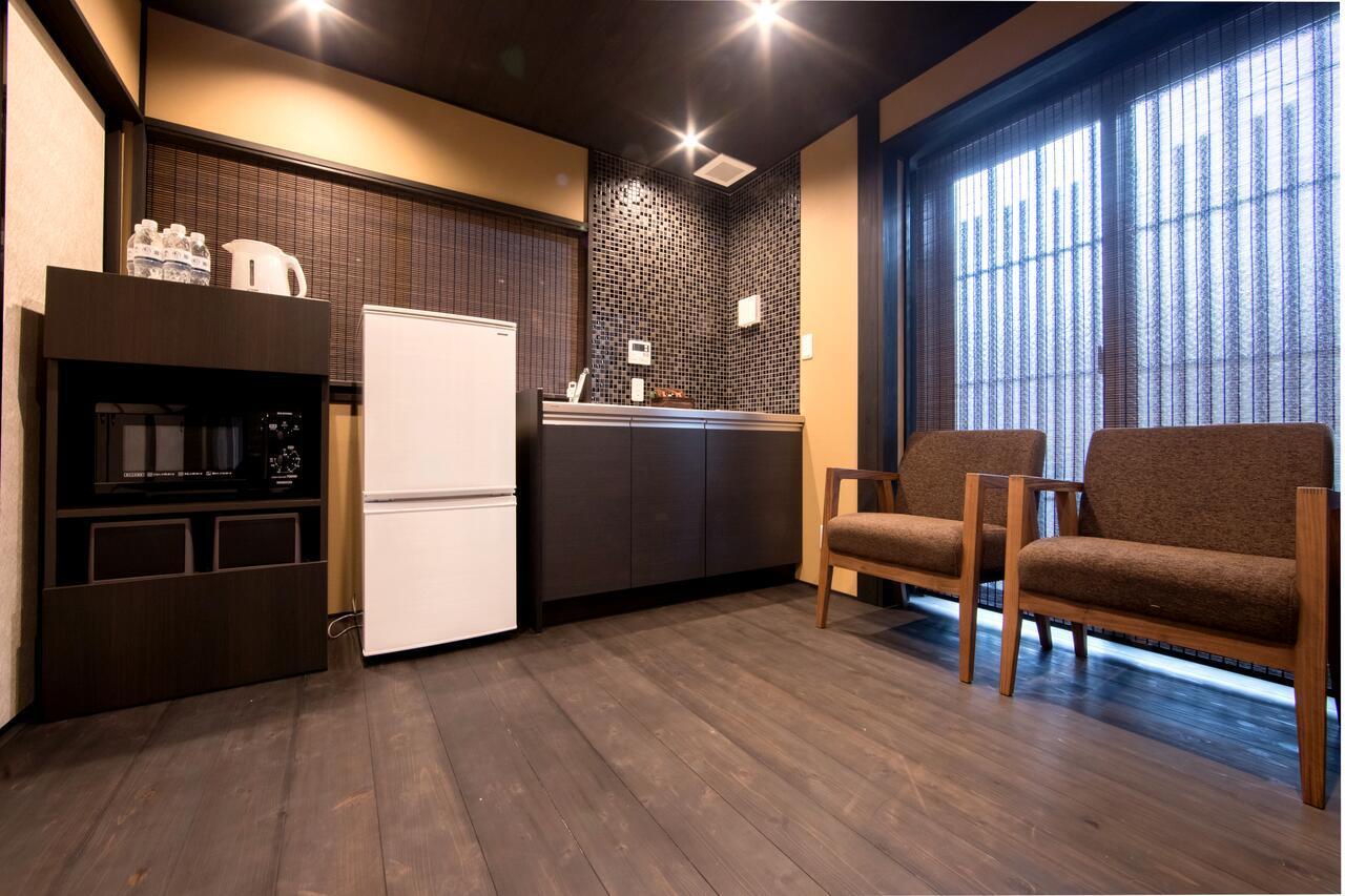 Rinn Kujofujinoki Holiday home Kyoto