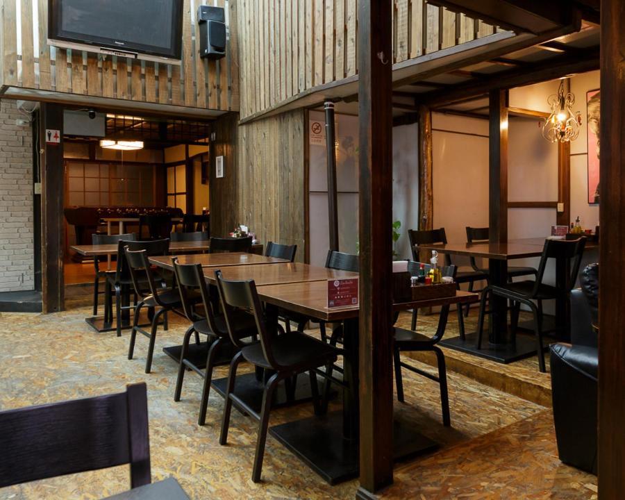 Guest house G 3*