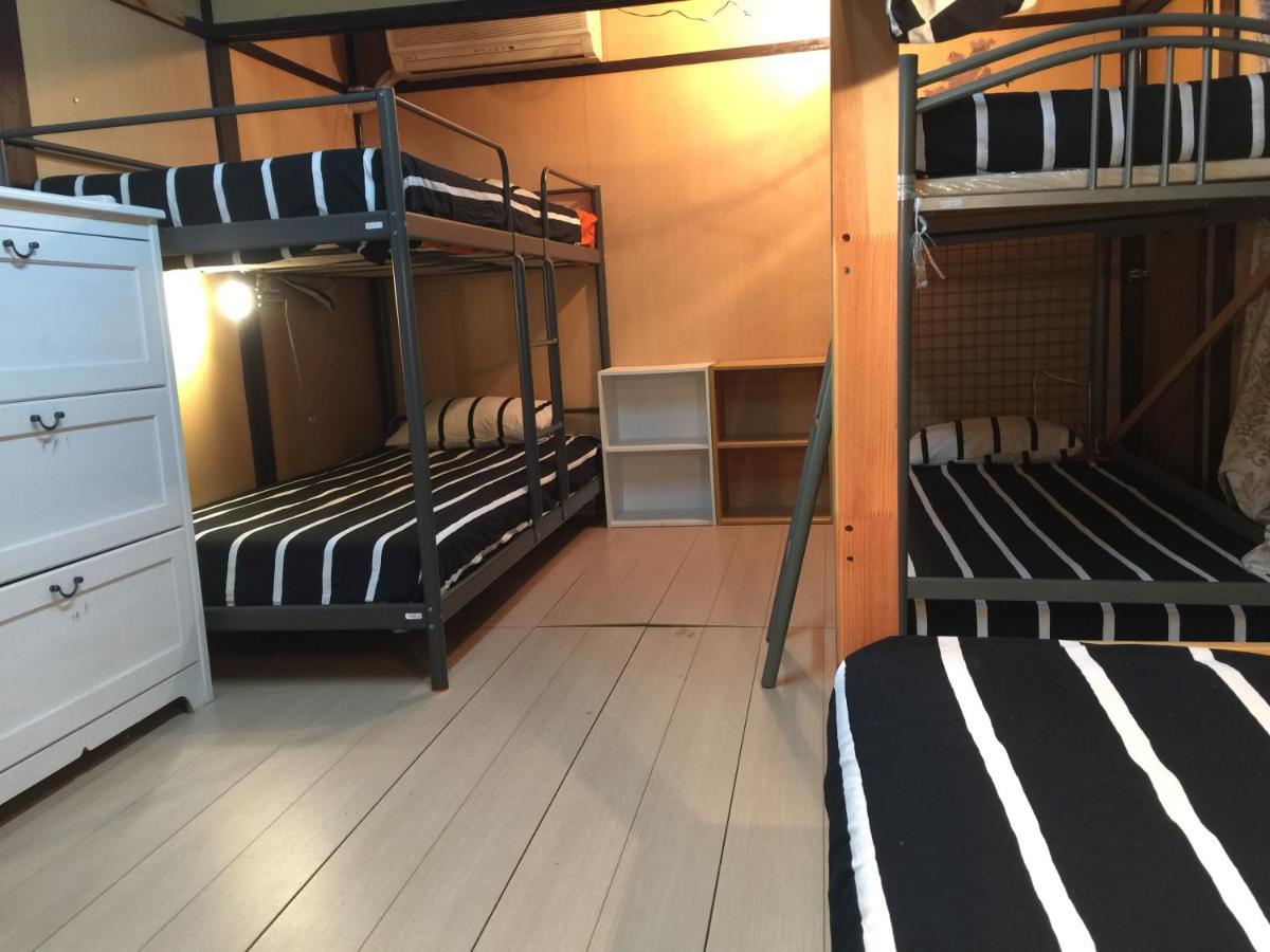 G Guest house Kyoto