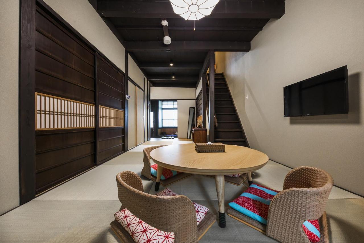 Holiday home Shiki Homes Kyoka Kyoto