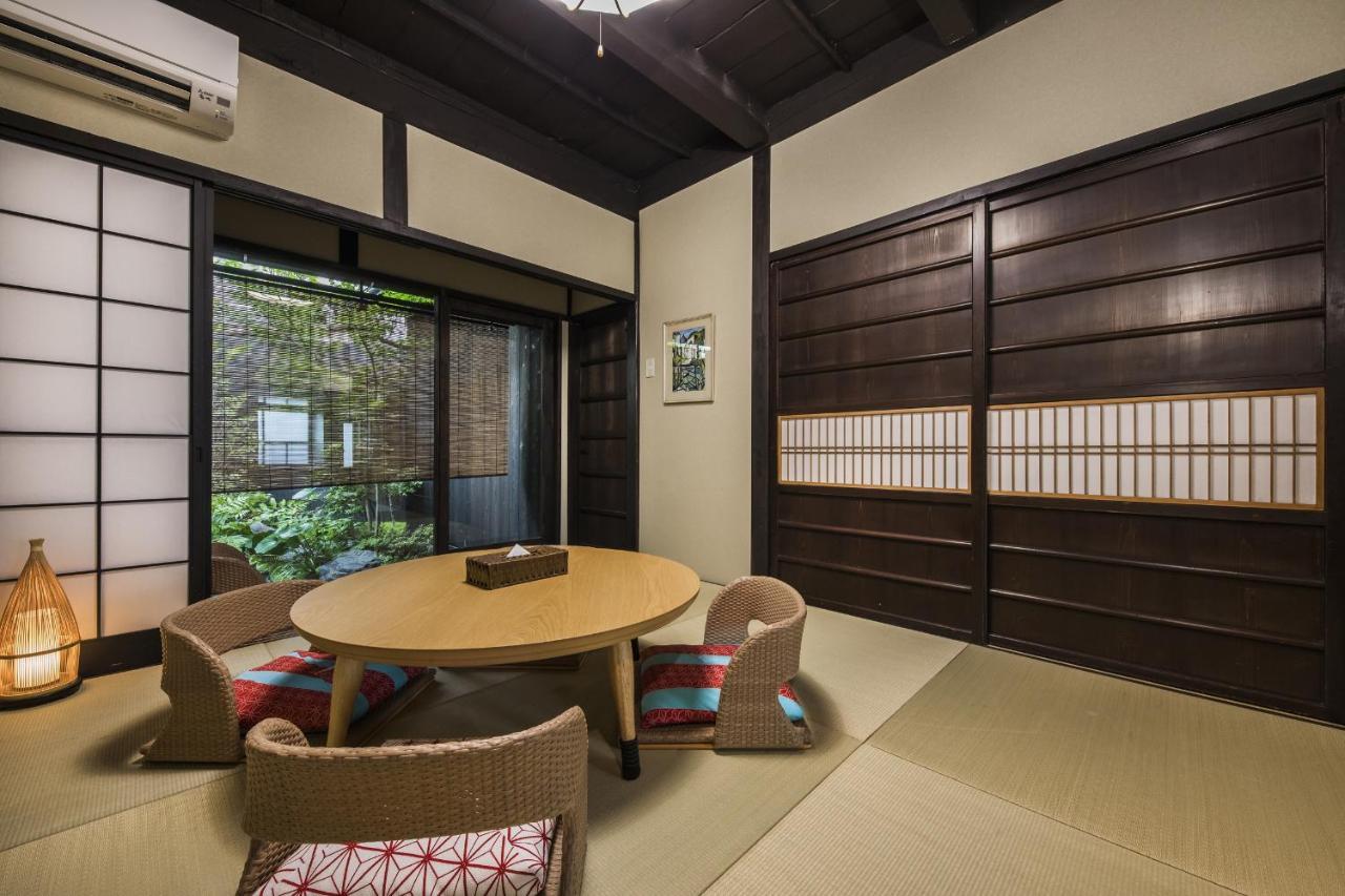 Shiki Homes Kyoka Holiday home Kyoto