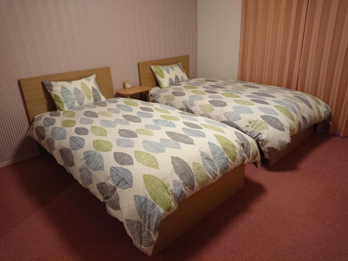 Kyonofutaba Aparthotel