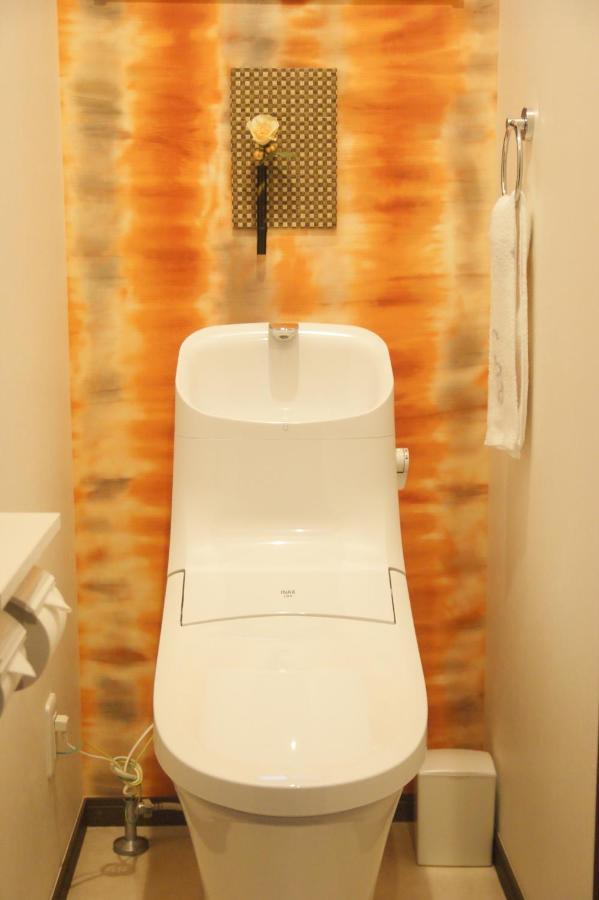 Kyostay いろは 夏椿 Iroha Natsutsubaki Holiday home *