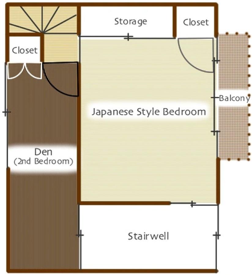 Maeniiya Machiya Bahay bakasyunan *
