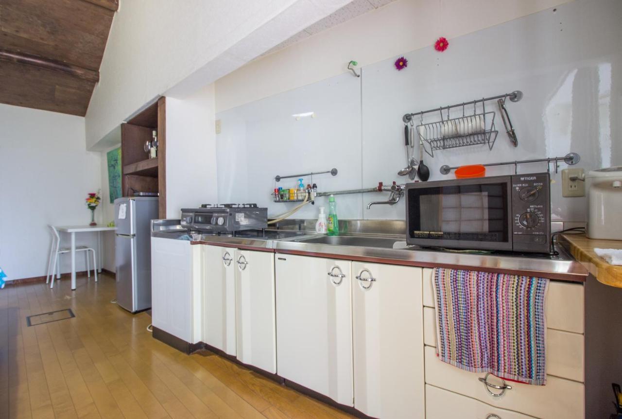 G Guest house Kyoto