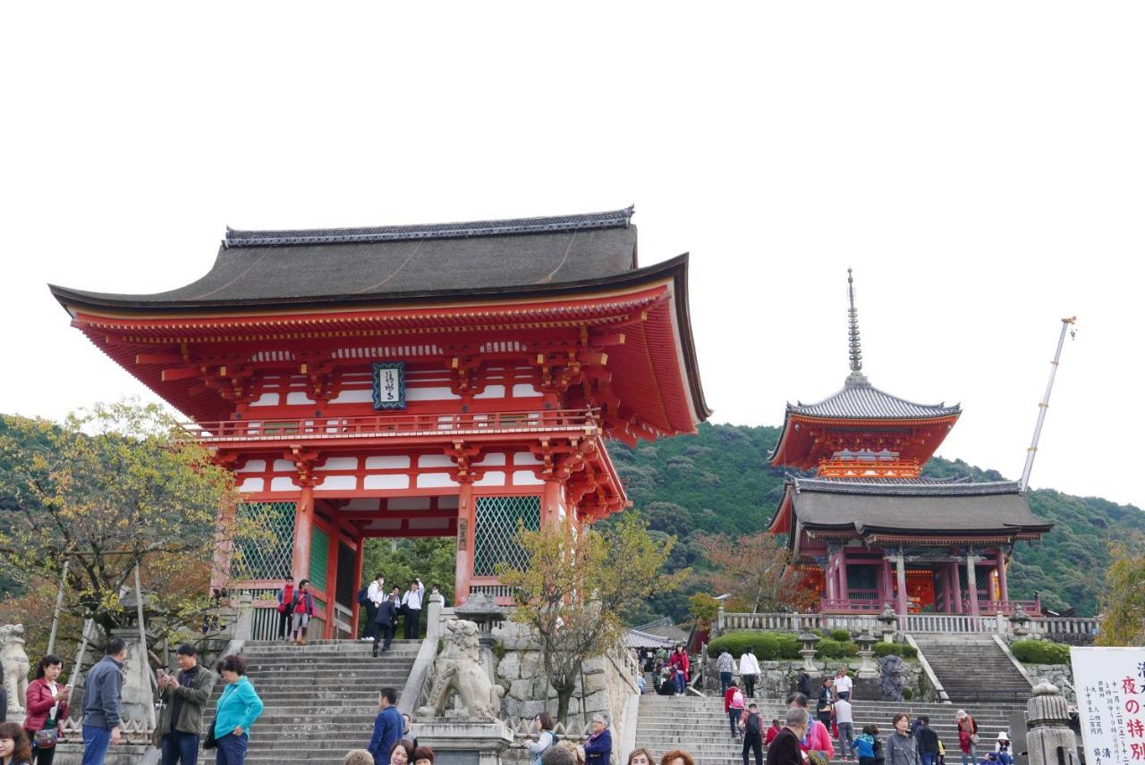 G Kyoto