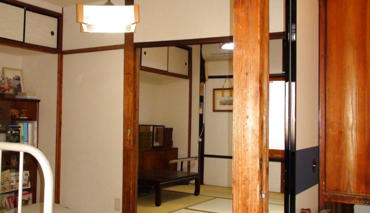 ファミリー向け民泊 かつら 二条城近くの和風座敷 * Kyoto