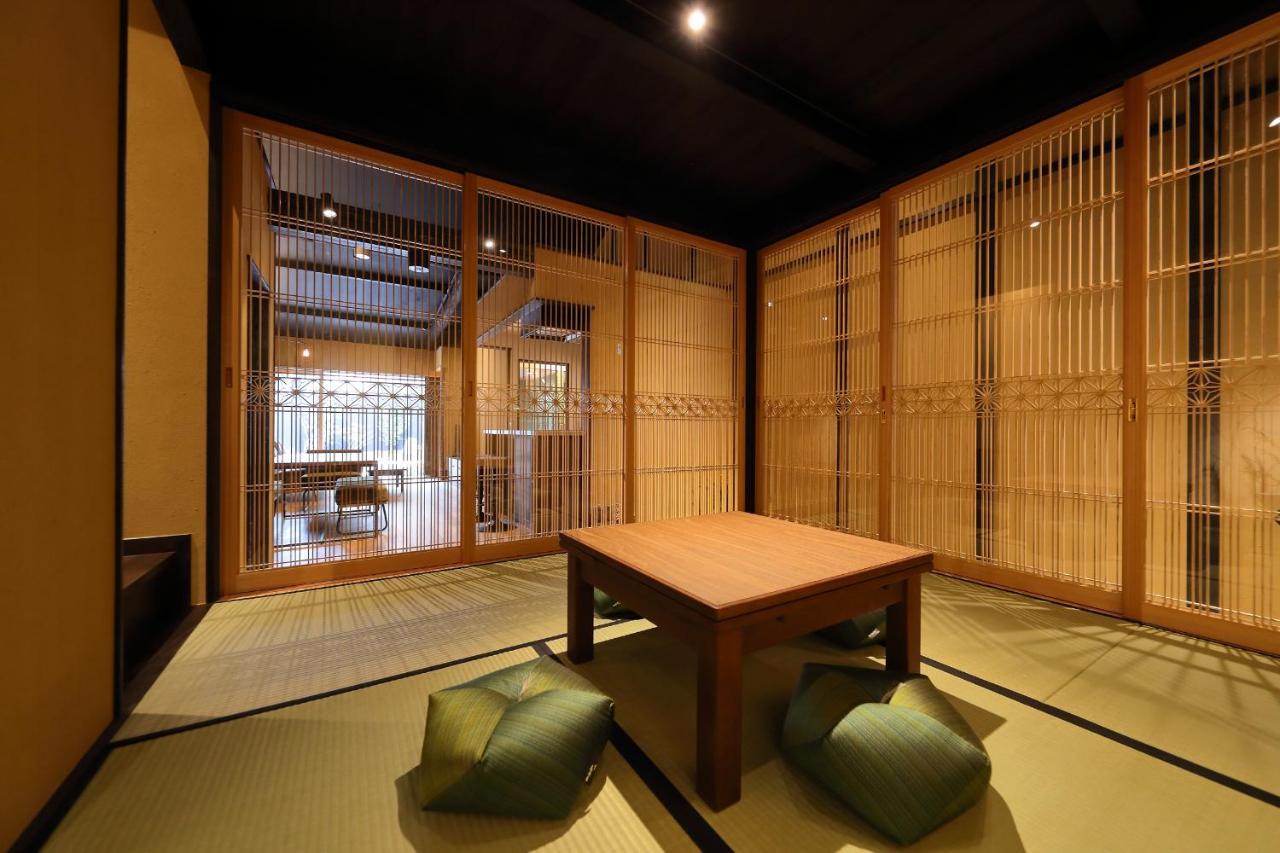 Kyo No Oozora Saika Holiday home *