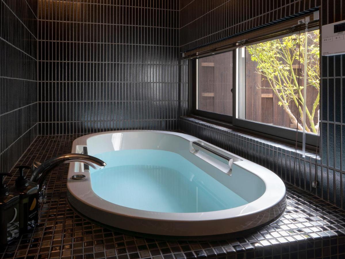 Gion Shirakawa Kouki Machiya House Holiday home *