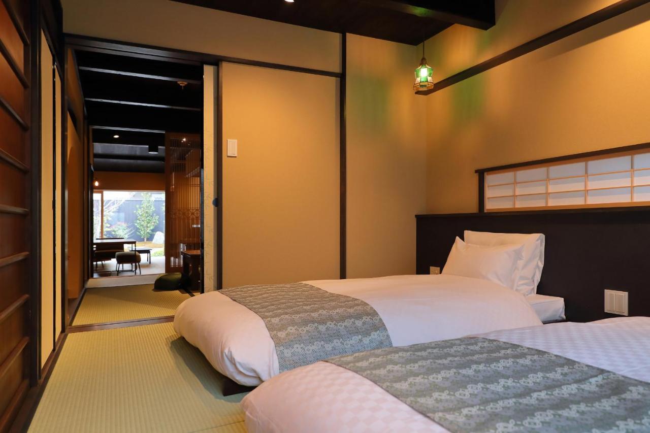 Holiday home Kyo No Oozora Saika *