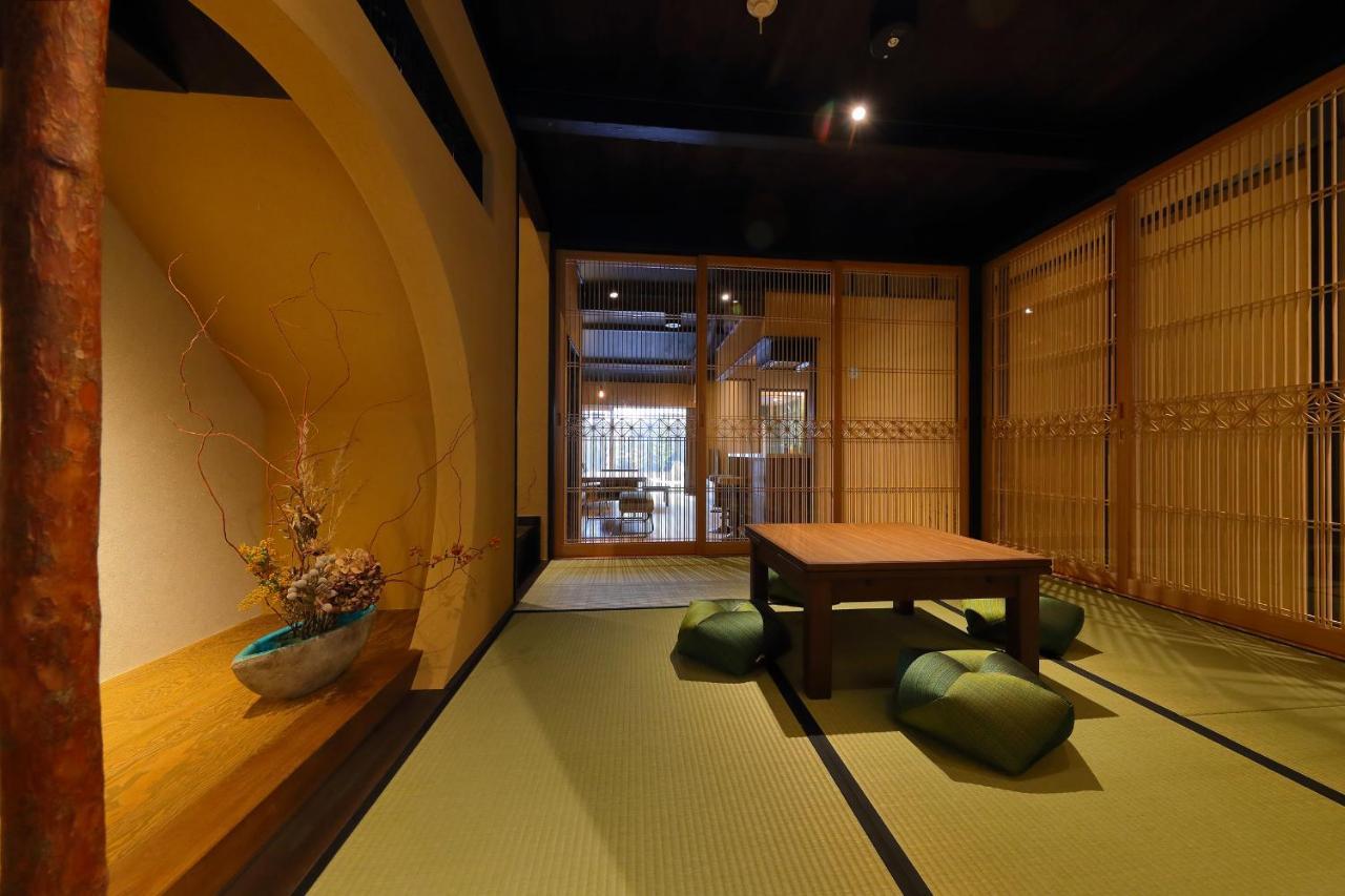 Holiday home Kyo No Oozora Saika *
